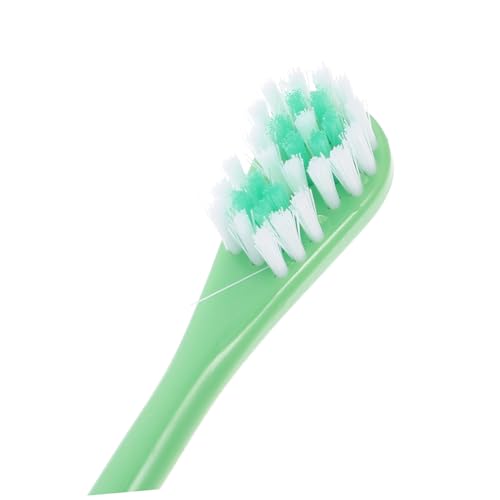 TOVINANNA Schallzahnbürste Für Junge Mädchen Elektrische Mini-zahnbürste Mit Vibrationstechnologie Zahnreinigung Cartoon-muster Tragbar Kindgerecht – Bild 6