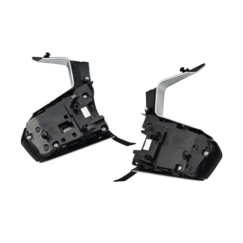 Volant multifonction bouton pour Mitsubishi Outlander 4 sans bug