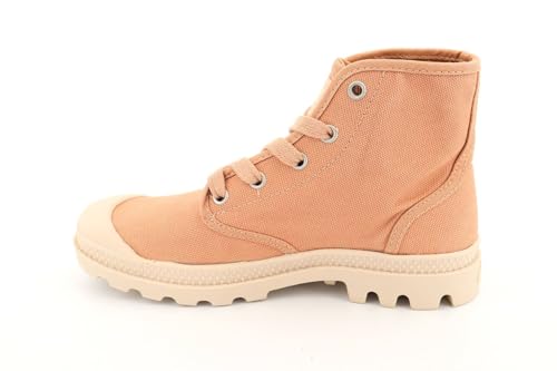 Image of Palladium Mens Us Pampa High H