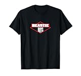 Official Beastie Boys Diamond Logo T-Shirt