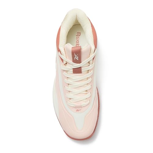 Image of Reebok Open Gym High Top Sneakers Basketball Shoes for Women