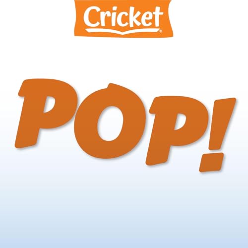 Pop! by Meg Moss episode artwork