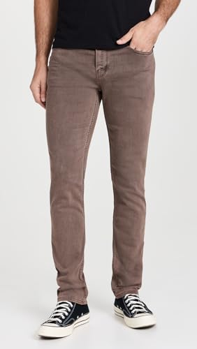 PAIGE Men's Federal Slim Straight Transcend Jeans2