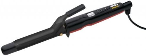Wigo 1" Ceramic Digital Control Curling Iron WG5402