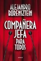 Compañera jefa para todos 9500434881 Book Cover