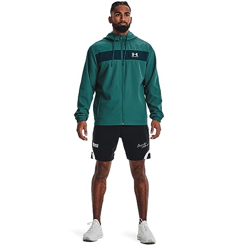 Image of Under Armour Men's Sportstyle Windbreaker