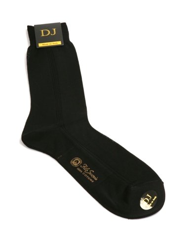 Daniel Jacob Men's Side Panel Design 100% Mercerised Cotton3