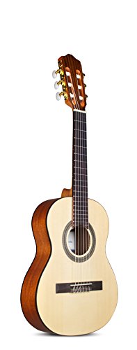 Image of Cordoba Guitars C1M 1 /4 Acoustic Nylon String Guitar, 1 /4 size