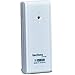 Produktbild Technoline TX 960 TH Ersatz-Sender Außen-Sensor für WS 6449 WS 9490 (Weiss mit Batterien)