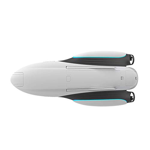 PowerVision Powerdolphin Standard Water Surface Drone with 4K UHD Camera & Mobile Device Joystick