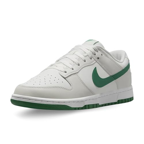 Image of Nike Mens Dunk Low Retro Sneaker
