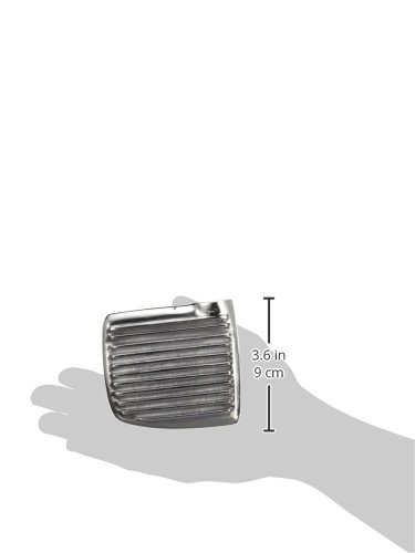 Amazon | キジマ(Kijima) バイクパーツ ブレーキペダルカバー