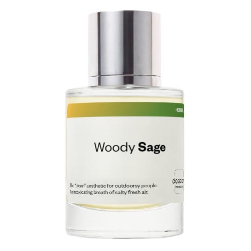 Dossier Woody Sage EDP