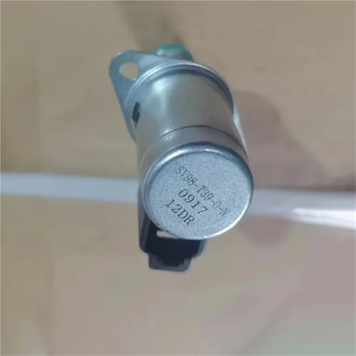Électrovanne 274-8041 pour réparer le système hydraulique du chargeur 450F sur chantier - 4