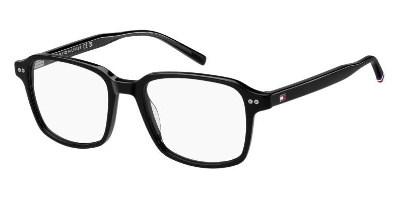 TOMMY HILFIGER 109419 okulary do czytania, 807, 51, 807, 51