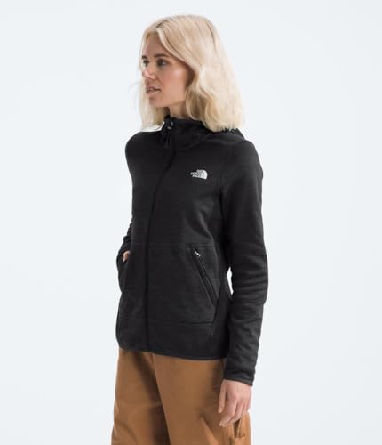 THE NORTH FACE Women's Canyonlands Full Zip Hooded Sweatshirt (Standard and Plus Size)2