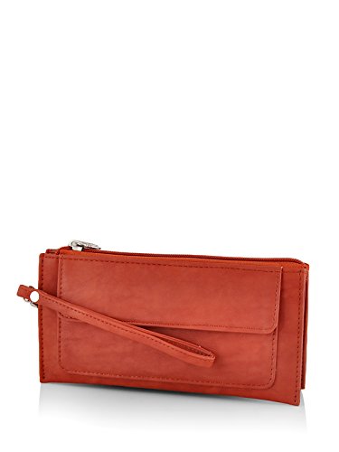 Image of Butterflies Women's Clutch