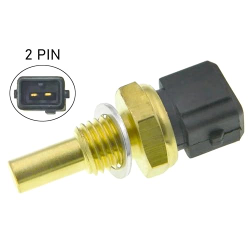 Sensor de temperatura del refrigerante del coche K857418840 evita averías 4