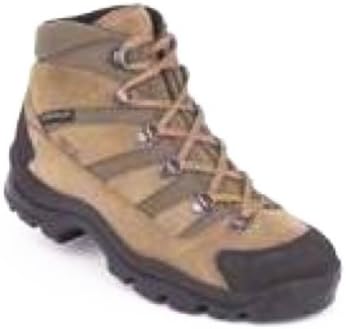 walking boots size 4.5