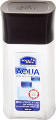 Lock & Lock Handy Sports 300 ml Bottle