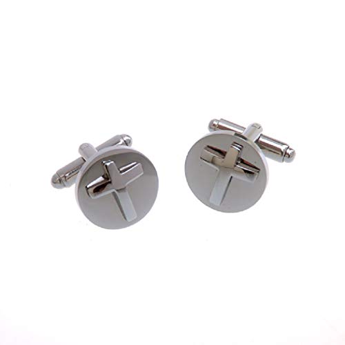 Par de Mancuernillas MRCUFF en Estuche de Regalo miniatura 2