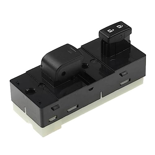 Commutateur de lève-vitre pour Frontier et Xterra 2009-2019 interrupteur 25411-ZL00A