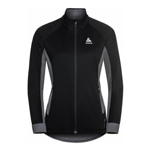 Odlo Donna Giacca da sci di fondo BRENSHOLMEN