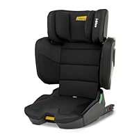 人気♡一点限り❤️ Jovikids 折りたたみ ジュニアシート R129適合 Amazon | Jovikids 折りたたみのジュニアシート ISOFIX、i-Size