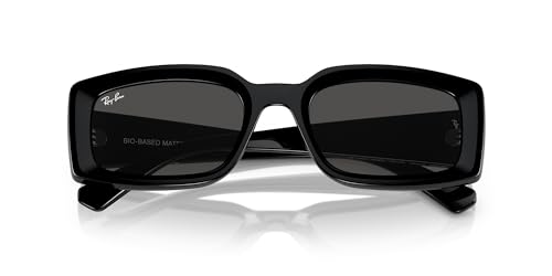 Image of Ray-Ban womens Rb4395 Kiliane Square Sunglasses