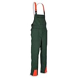  Novotex Schnittschutzlatzhose Schnittschutzhose Forsthose mit Sondergr?ssen Top Qualit?t