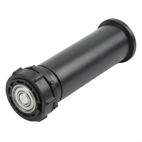 Soporte de filamento para 3 3V3 SE KE para impresoras 3D Sidewinder X1, fácil integración de marco con rodamientos y estructura ABS (B)