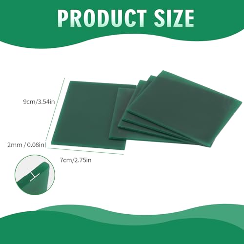 La Mejor Recopilación de Materiales de modelado de cera para comprar hoy. 15 Imagen adicional