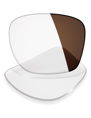 Image of Mryok Replacement Lenses for Oakley Sylas Asian Fit OO9448F Sunglasses, HD Polarized, UV Protection, Impact Resistant