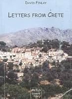 LETTERS FROM CRETE 9607857089 Book Cover