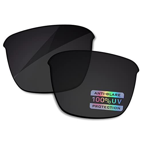Image of Bowyer POLARIZED Replacement Lenses for Oakley Thinlink OO9316 Sunglasses