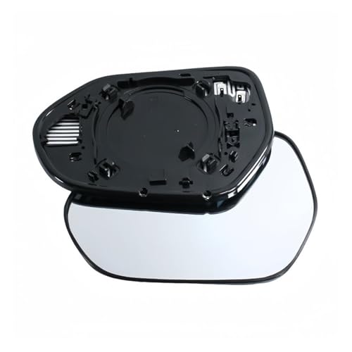Accessoires voiture rétroviseur verre Toyota Corolla 2019-2021 glace chauffante 2PC