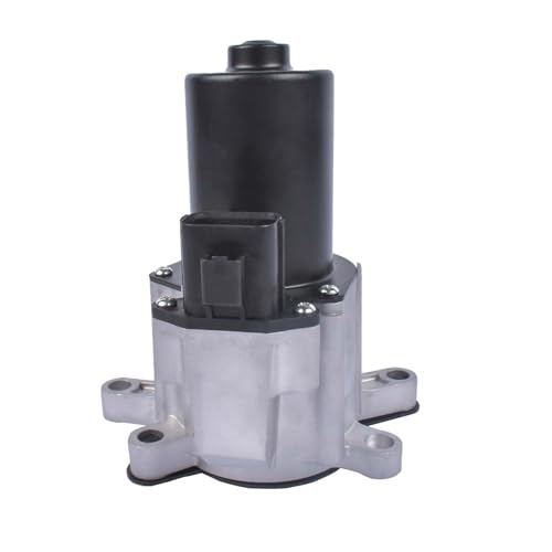 Moteur Boîte Transfert Jeep Commander Solution Panne Transmission 4x4 NV245 - 4