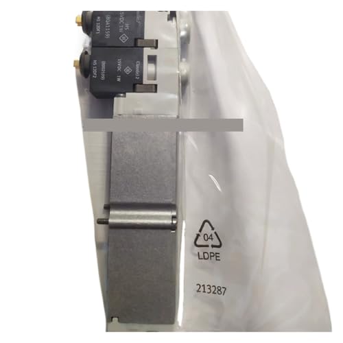 Électrovanne 533343 VMPA1-M1H-J-PI à commutation rapide et haute précision - 2