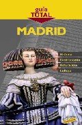 Madrid - 8497769023 Book Cover
