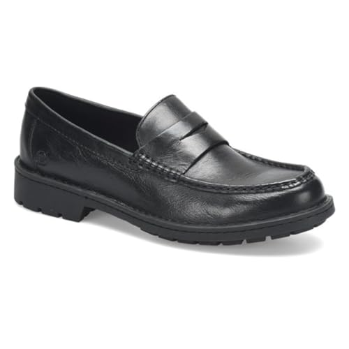 BORN Men's Langley Loafer