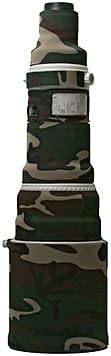 LensCoat LC600FG Canon 600 Lens Cover (Forest Green Camo)