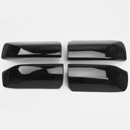 Cubierta para Riel de Techo de Coche Repuesto Bloqueo Agua para 4Runner 2010-2018 2