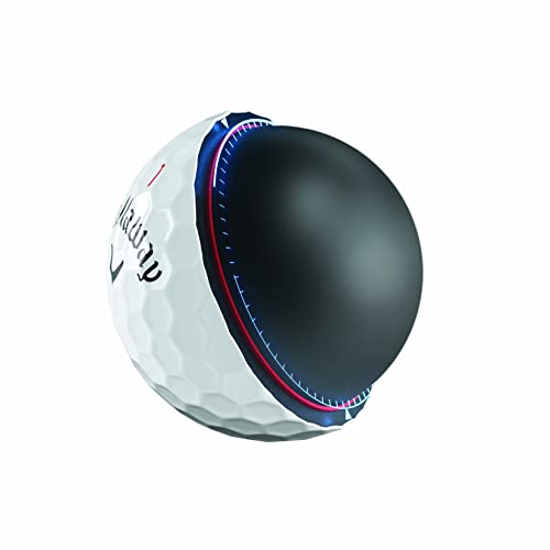 Callaway-Chrome-Soft-X-Triple-Track-Golf-Balls-Unisex-Adult