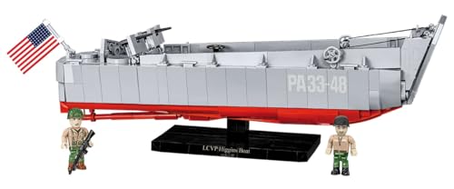 Cobi Lcvp Higgins Barca - 8