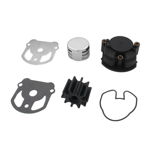 Kit de réparation de turbine OMC 984461 pour l'entretien de votre bateau de pêche