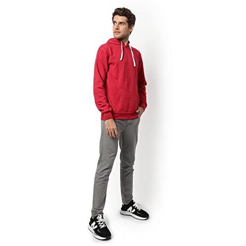 Image of Cahoot Men Hooded Sweatshirt