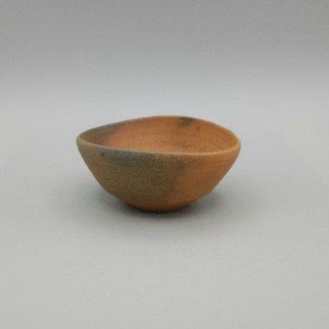 Amazon.co.jp: 中里隆 唐津南蛮ぐい呑 : ホーム＆キッチン