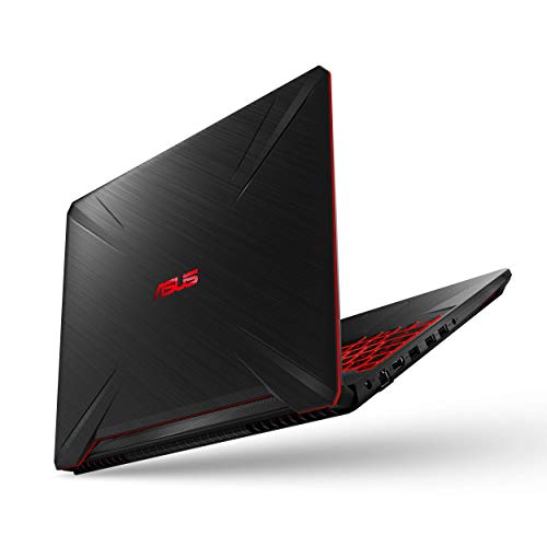 Image of (Refurbished) ASUS TUF Gaming Laptop, 15.6a€ IPS Level Full HD, AMD Ryzen 5 3550H Processor, AMD Radeon Rx 560X, 8GB DDR4, 256GB PCIe Nvme SSD, Gigabit WiFi, Windows 10 - FX505DY-ES51
