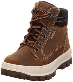 Superfit Jungen Tedd Schneestiefel