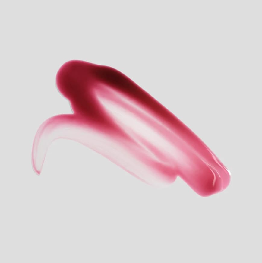 Victoria Beckham Colour Wash Blush Water Tint - VINTAGE ROSE